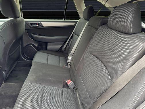Twilight Blue Metallic 2016 Subaru Outback 2.5i Premium