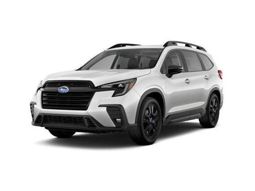 2025 Subaru Ascent Onyx Edition 7-Passenger