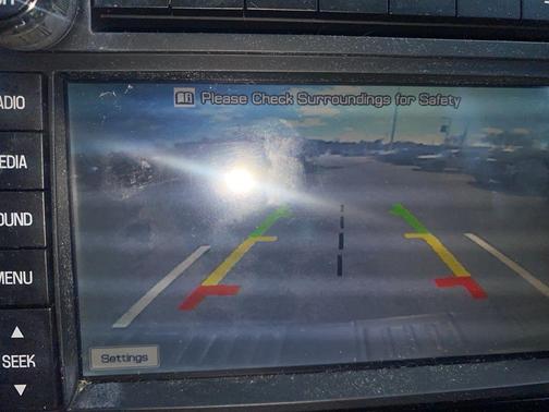 Black 2012 Ford Escape Limited