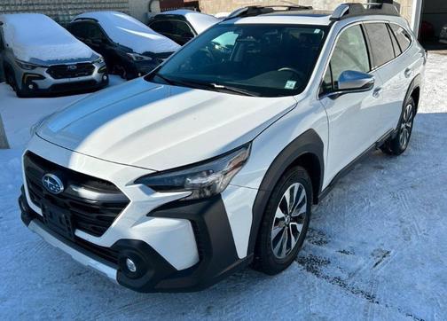 2023 Subaru Outback Touring XT