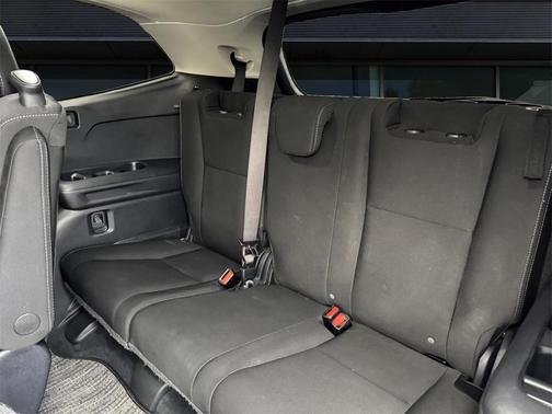 2024 Subaru Ascent Premium 7-Passenger