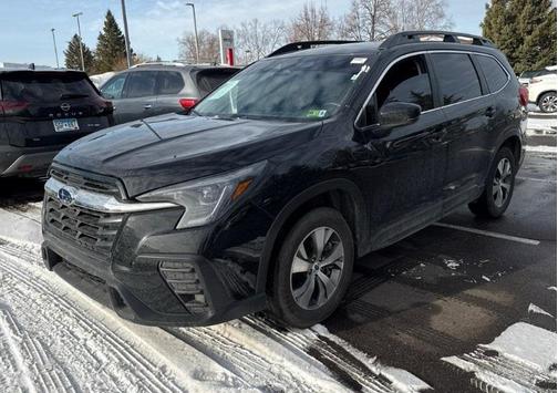 2024 Subaru Ascent Premium 7-Passenger