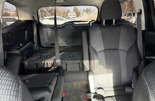 2024 Subaru Ascent Premium 7-Passenger