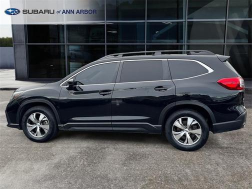 2024 Subaru Ascent Premium 7-Passenger