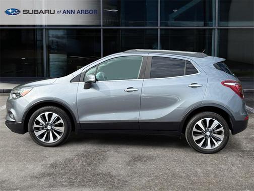 2019 Buick Encore Essence