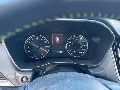 2024 Subaru Outback Onyx Edition XT