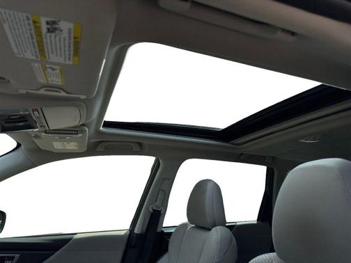 Magnetite Gray Metallic 2023 Subaru Forester Premium