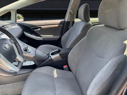 2014 Toyota Prius Three
