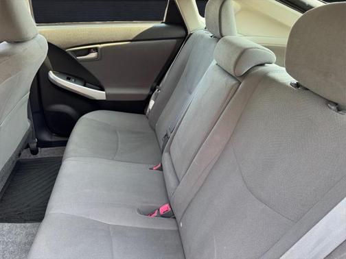 2014 Toyota Prius Three