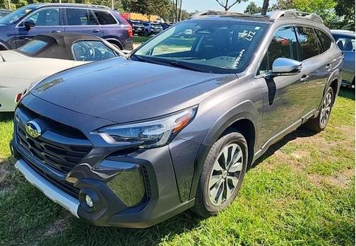 2023 Subaru Outback Touring XT