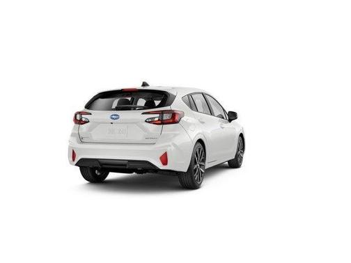 2025 Subaru Impreza Sport