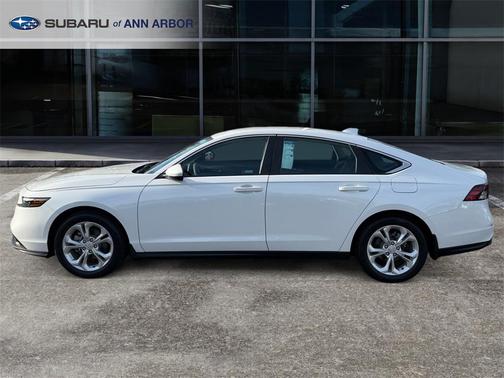 2023 Honda Accord LX 1.5T