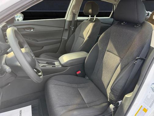 2023 Honda Accord LX 1.5T