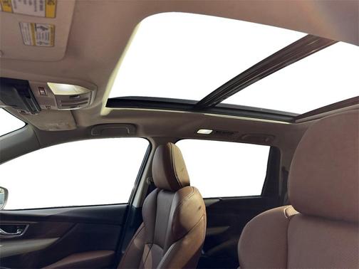 2022 Subaru Ascent Touring 7-Passenger