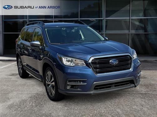 2022 Subaru Ascent Touring 7-Passenger
