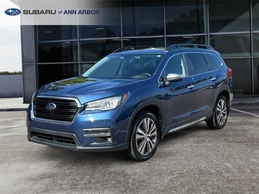 2022 Subaru Ascent Touring 7-Passenger