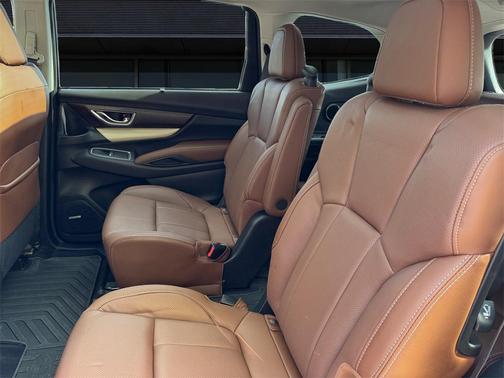 2022 Subaru Ascent Touring 7-Passenger