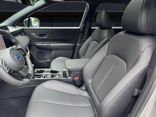 River Rock Pearl 2026 Subaru Outback Limited XT