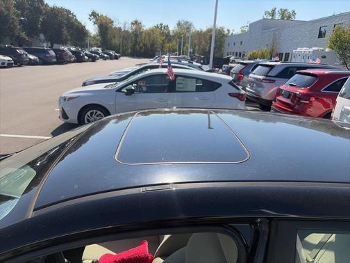 2013 Subaru Impreza 2.0i Premium