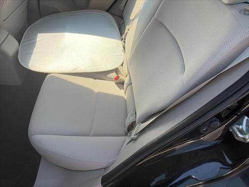 2013 Subaru Impreza 2.0i Premium