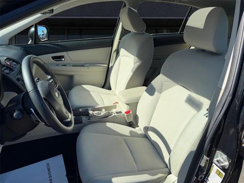 2013 Subaru Impreza 2.0i Premium