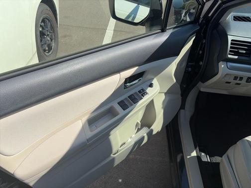 2013 Subaru Impreza 2.0i Premium