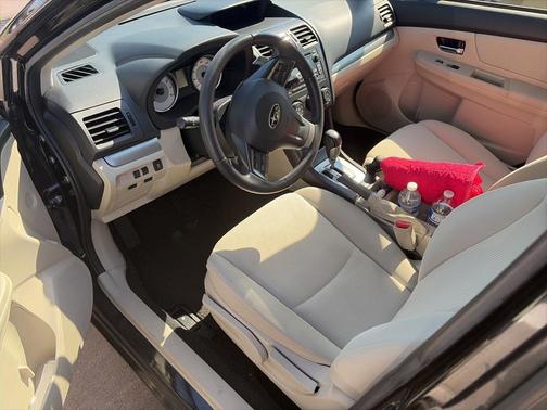 2013 Subaru Impreza 2.0i Premium