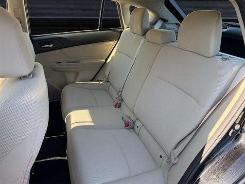 2013 Subaru Impreza 2.0i Premium