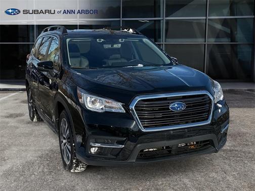 2022 Subaru Ascent Limited 7-Passenger