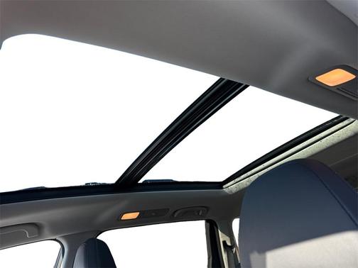 2022 Subaru Ascent Limited 7-Passenger