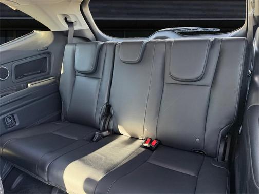 2022 Subaru Ascent Limited 7-Passenger