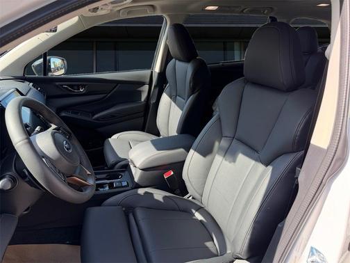 2025 Subaru Ascent Bronze Edition 7-Passenger