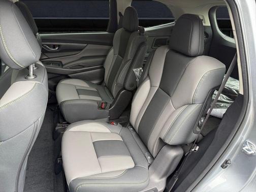 2025 Subaru Ascent Onyx Edition 7-Passenger