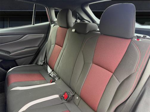 2023 Subaru Impreza Sport