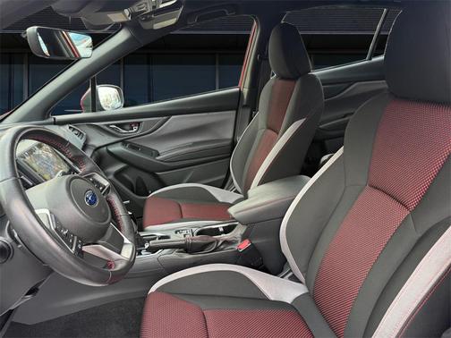 2023 Subaru Impreza Sport