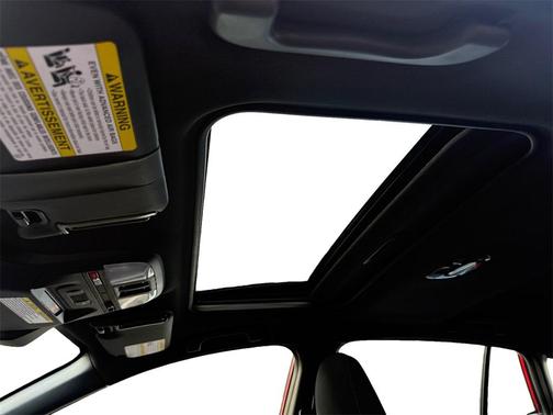 2023 Subaru Impreza Sport