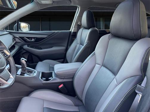 2021 Subaru Outback Onyx Edition XT