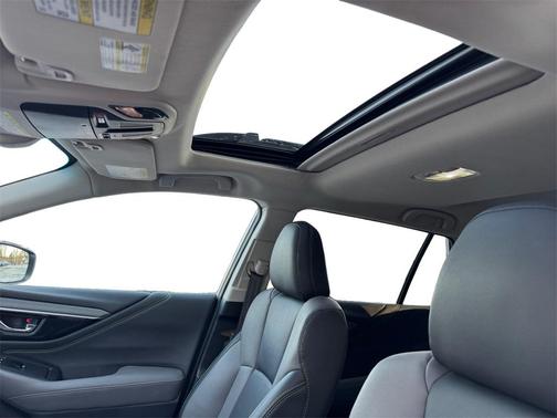 2021 Subaru Outback Onyx Edition XT