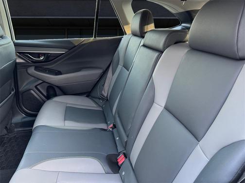 2021 Subaru Outback Onyx Edition XT