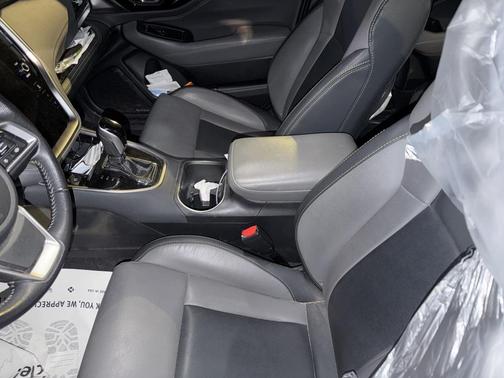 2021 Subaru Outback Onyx Edition XT