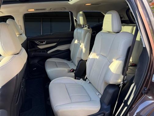 2021 Subaru Ascent Limited 7-Passenger