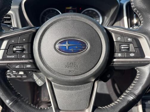 2021 Subaru Ascent Limited 7-Passenger