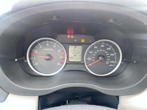 Jasmine Green Metallic 2016 Subaru Forester 2.5i Premium