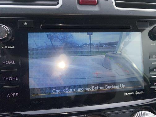 Jasmine Green Metallic 2016 Subaru Forester 2.5i Premium