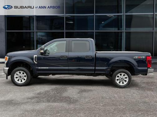 2022 Ford F-250 XLT
