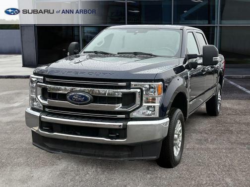 2022 Ford F-250 XLT