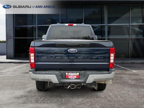 2022 Ford F-250 XLT