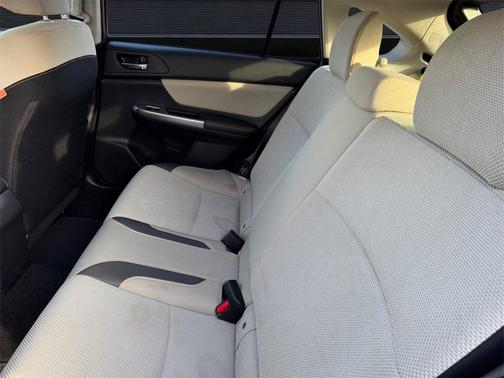 2016 Subaru Crosstrek 2.0i Premium