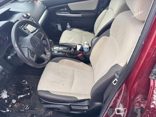 2016 Subaru Crosstrek 2.0i Premium