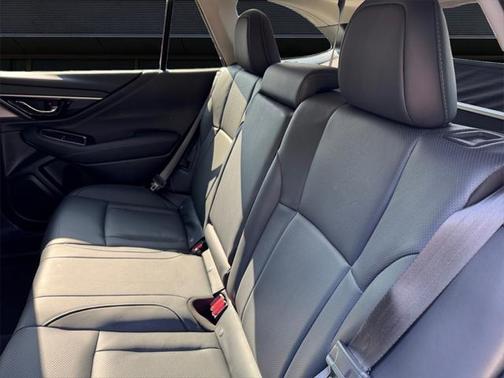 2024 Subaru Outback Touring